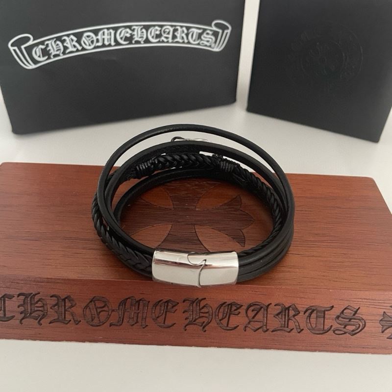 Chrome Hearts Bracelets